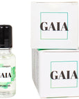 SECRETPLAY - GAIA PROFUMO NATURALE FEROMONI IN OLIO PER DONNA 20 ML - SECRETPLAY COSMETIC - Intimo per le occasioni speciali | The Game Lingerie