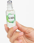 SECRETPLAY - GAIA PROFUMO NATURALE FEROMONI IN OLIO PER DONNA 20 ML - SECRETPLAY COSMETIC - Intimo per le occasioni speciali | The Game Lingerie