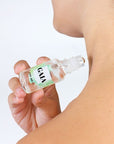 SECRETPLAY - GAIA PROFUMO NATURALE FEROMONI IN OLIO PER DONNA 20 ML - SECRETPLAY COSMETIC - Intimo per le occasioni speciali | The Game Lingerie