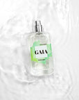SECRETPLAY - GAIA SPRAY PER PROFUMO NATURALE AI FEROMONI PER DONNA 50 ML - SECRETPLAY COSMETIC - Intimo per le occasioni speciali | The Game Lingerie