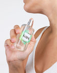 SECRETPLAY - GAIA SPRAY PER PROFUMO NATURALE AI FEROMONI PER DONNA 50 ML - SECRETPLAY COSMETIC - Intimo per le occasioni speciali | The Game Lingerie