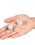 SECRETPLAY - GIOCO DI DADI E ROULETTE (ES/PT/EN/FR) - SECRETPLAY 100% GAMES - Intimo per le occasioni speciali | The Game Lingerie
