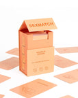SECRETPLAY - GIOCO DI RUOLO SEXMATCH EDITION - SECRETPLAY 100% GAMES - Intimo per le occasioni speciali | The Game Lingerie