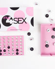 SECRETPLAY - GIOCO IN LEGNO PLAY4SEX - SECRETPLAY 100% GAMES - Intimo per le occasioni speciali | The Game Lingerie