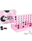 SECRETPLAY - GIOCO IN LEGNO PLAY4SEX - SECRETPLAY 100% GAMES - Intimo per le occasioni speciali | The Game Lingerie