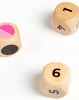 SECRETPLAY - GIOCO IN LEGNO TORRE DEL SESSO - SECRETPLAY 100% GAMES - Intimo per le occasioni speciali | The Game Lingerie