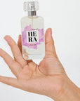 SECRETPLAY - HERA NATURAL PERFUME SPRAY FEROMONI PER DONNA 50 ML - SECRETPLAY COSMETIC - Intimo per le occasioni speciali | The Game Lingerie