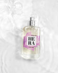 SECRETPLAY - HERA NATURAL PERFUME SPRAY FEROMONI PER DONNA 50 ML - SECRETPLAY COSMETIC - Intimo per le occasioni speciali | The Game Lingerie