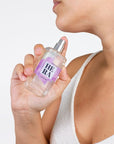 SECRETPLAY - HERA NATURAL PERFUME SPRAY FEROMONI PER DONNA 50 ML - SECRETPLAY COSMETIC - Intimo per le occasioni speciali | The Game Lingerie