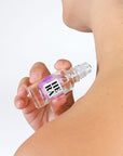 SECRETPLAY - HERA PROFUMO NATURALE FEROMONI IN OLIO PER DONNA 20 ML - SECRETPLAY COSMETIC - Intimo per le occasioni speciali | The Game Lingerie