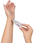 SECRETPLAY - OLIO PROFUMO AI FEROMONI NATURALI AFRODITA 20 ML - SECRETPLAY COSMETIC - Intimo per le occasioni speciali | The Game Lingerie
