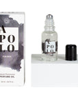SECRETPLAY - OLIO PROFUMO AI FEROMONI NATURALI APOLO 20 ML - SECRETPLAY COSMETIC - Intimo per le occasioni speciali | The Game Lingerie