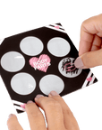 SECRETPLAY - PRELIMINARI FANATICS SCRATCH LOVERS /ES/EN/FR/DE/IT/PT/NL/PL/ - SECRETPLAY 100% GAMES - Intimo per le occasioni speciali | The Game Lingerie