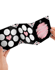 SECRETPLAY - PRELIMINARI FANATICS SCRATCH LOVERS /ES/EN/FR/DE/IT/PT/NL/PL/ - SECRETPLAY 100% GAMES - Intimo per le occasioni speciali | The Game Lingerie