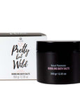 SECRETPLAY - PRETTY MA WILD SALI DA BAGNO BOLLITORI 350 GR - SECRETPLAY COSMETIC - Intimo per le occasioni speciali | The Game Lingerie