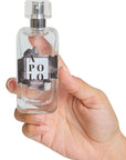 SECRETPLAY - PROFUMO SPRAY AI FEROMONI NATURALI APOLO 50 ML - SECRETPLAY COSMETIC - Intimo per le occasioni speciali | The Game Lingerie