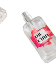 SECRETPLAY - PROFUMO SPRAY AI FEROMONI NATURALI DELL'ORCHIDEA 50 ML - SECRETPLAY COSMETIC - Intimo per le occasioni speciali | The Game Lingerie