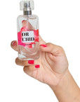 SECRETPLAY - PROFUMO SPRAY AI FEROMONI NATURALI DELL'ORCHIDEA 50 ML - SECRETPLAY COSMETIC - Intimo per le occasioni speciali | The Game Lingerie