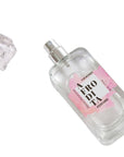 SECRETPLAY - PROFUMO SPRAY AI FEROMONI NATURALI DI AFRODITE 50 ML - SECRETPLAY COSMETIC - Intimo per le occasioni speciali | The Game Lingerie