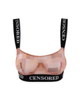 Set completo Censored Identity - BÆD STORIES - The Game Lingerie