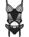 Completo sexi model 229853 Obsessive