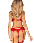 Completo sexi model 190453 Obsessive