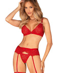 Completo sexi model 190453 Obsessive