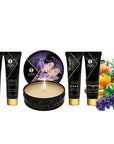 SHUNGA - FRUTTI ESOTICI DELLA GEISHA SEGRETA - SHUNGA KITS - Intimo per le occasioni speciali | The Game Lingerie