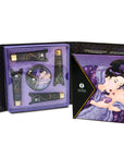 SHUNGA - FRUTTI ESOTICI DELLA GEISHA SEGRETA - SHUNGA KITS - Intimo per le occasioni speciali | The Game Lingerie