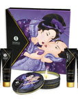 SHUNGA - FRUTTI ESOTICI DELLA GEISHA SEGRETA - SHUNGA KITS - Intimo per le occasioni speciali | The Game Lingerie