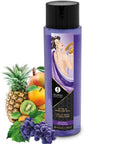 SHUNGA - GEL BAGNO DOCCIA FRUTTA ESOTICA 370 ML - SHUNGA BATH EXPERIENCE - Intimo per le occasioni speciali | The Game Lingerie