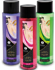 SHUNGA - GEL BAGNO DOCCIA FRUTTA ESOTICA 370 ML - SHUNGA BATH EXPERIENCE - Intimo per le occasioni speciali | The Game Lingerie