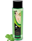 SHUNGA - GEL BAGNO DOCCIA SENSUALE MENTA 370 ML - SHUNGA BATH EXPERIENCE - Intimo per le occasioni speciali | The Game Lingerie
