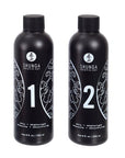 SHUNGA - GEL DA MASSAGGIO EROTICO CORPO A CORPO FRAGOLE E CAVA - SHUNGA KITS - Intimo per le occasioni speciali | The Game Lingerie