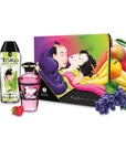 SHUNGA - KIT COLLEZIONE BACI FRUTTATI - SHUNGA KITS - Intimo per le occasioni speciali | The Game Lingerie