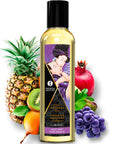 SHUNGA - KIT COLLEZIONE BACI FRUTTATI - SHUNGA KITS - Intimo per le occasioni speciali | The Game Lingerie