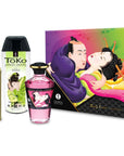 SHUNGA - KIT COLLEZIONE BACI FRUTTATI - SHUNGA KITS - Intimo per le occasioni speciali | The Game Lingerie