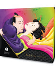 SHUNGA - KIT COLLEZIONE BACI FRUTTATI - SHUNGA KITS - Intimo per le occasioni speciali | The Game Lingerie