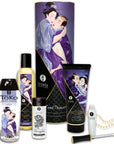 SHUNGA - KIT COLLEZIONE PIACERI CARNALI - SHUNGA KITS - Intimo per le occasioni speciali | The Game Lingerie