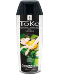 SHUNGA - KIT GIARDINO EDO COLLEZIONE BIOLOGICA - SHUNGA KITS - Intimo per le occasioni speciali | The Game Lingerie