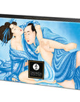 SHUNGA - KIT POLVERE DA MASSAGGIO AL COCCO ALIMENTARE - SHUNGA BODY POWER - Intimo per le occasioni speciali | The Game Lingerie