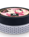 SHUNGA - KIT POLVERE DA MASSAGGIO ALIMENTARE LAMPONE - SHUNGA BODY POWER - Intimo per le occasioni speciali | The Game Lingerie