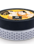 SHUNGA - KIT POLVERE DA MASSAGGIO ALIMENTARE MANGO - SHUNGA BODY POWER - Intimo per le occasioni speciali | The Game Lingerie