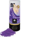 SHUNGA - SALI DA BAGNO AI FRUTTA ESOTICA - SHUNGA BATH EXPERIENCE - Intimo per le occasioni speciali | The Game Lingerie