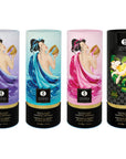 SHUNGA - TENTAZIONI OCEANO SALI DA BAGNO - SHUNGA BATH EXPERIENCE - Intimo per le occasioni speciali | The Game Lingerie