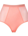 Slip a vita alta PEACH - Flash You and Me - The Game Lingerie