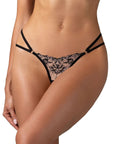 Perizoma model 229834 Obsessive