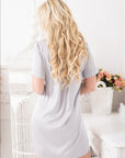Camicia da notte model 198288 Kalimo