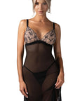 Completo sexi model 229846 Obsessive
