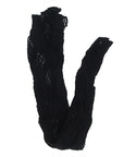 SUBBLIME - 952129 BODYSTOCKING A RETE CON DISEGNO ABITO E DETTAGLI FLOREALI NERO TAGLIA UNICA - SUBBLIME BODYSTOCKINGS - Intimo per le occasioni speciali | The Game Lingerie